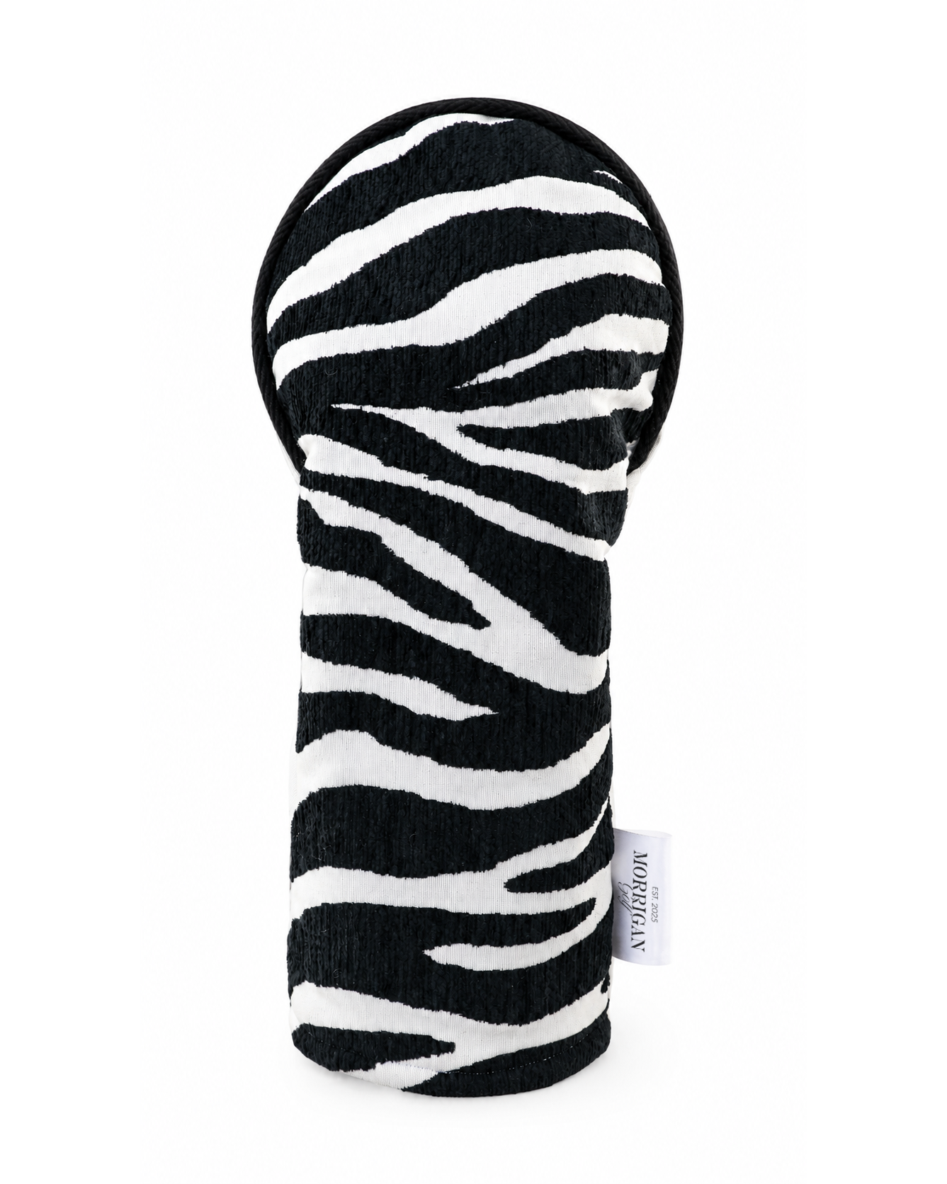Driver - Zebra