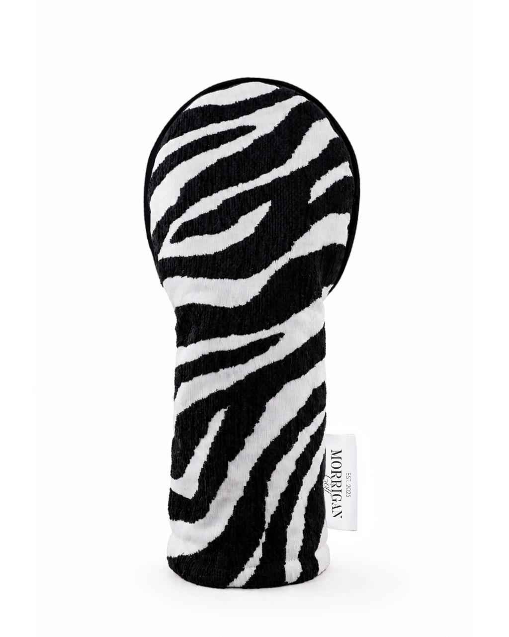 Fairway wood - Zebra