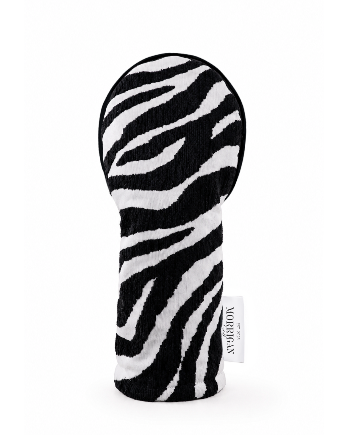 Fairway wood - Zebra