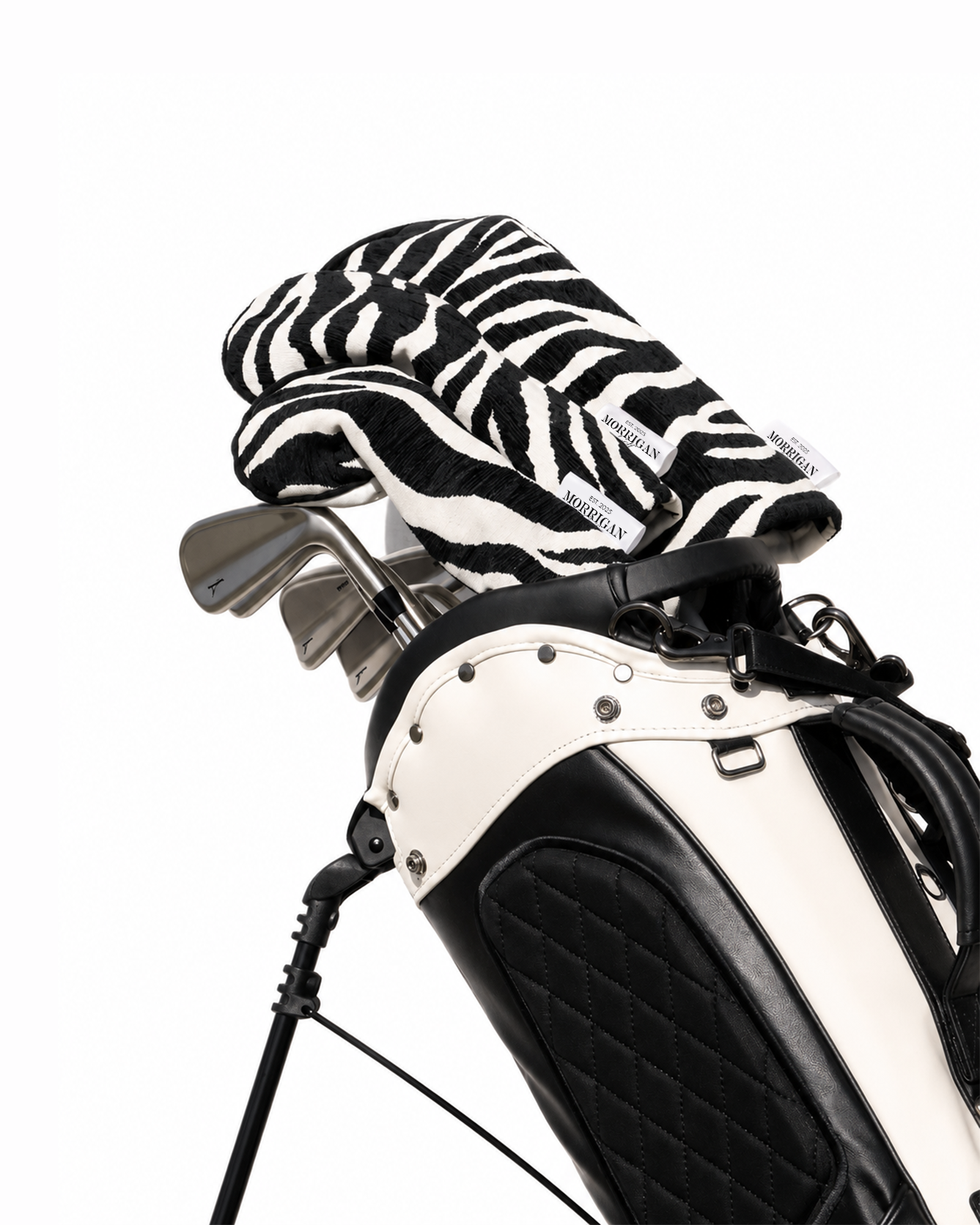 Hybrid - Zebra